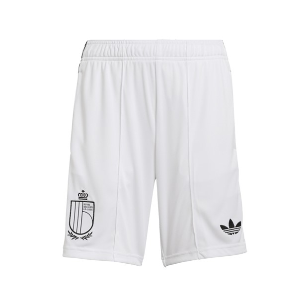 Pantalon Belgique Exterieur 2026